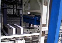 四川保溫節能砌塊項目案例