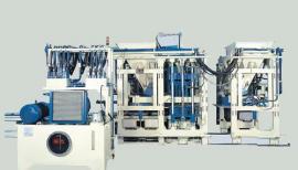 透水磚生產設備