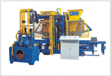 免燒磚機維修與保養-銀馬智能磚機