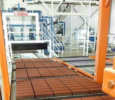 水泥砌塊磚機廠家價格