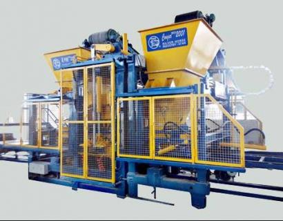 路沿石制磚機(jī)廠家價格