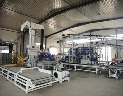 植草磚制磚機廠家價格