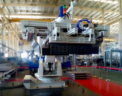 碼垛機，,全自動碼垛機