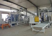 銀馬全自動免燒磚機設備廠家服務細則