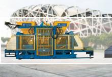 銀馬免燒磚機(jī)：正確使用及維護(hù)免燒磚機(jī)模具