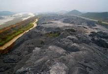 銀馬免燒磚機:磷石膏開發處理技術