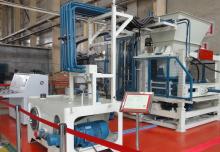 利好政策陸續出臺 免燒磚機市場前景廣闊