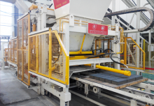 “五屆中國(guó)—亞歐博覽會(huì)” 銀馬智能準(zhǔn)備好了