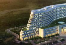 亞歐博覽會(huì)秘書長(zhǎng)李靜援:談會(huì)展經(jīng)濟(jì)帶來的改變