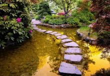 首都通州區(qū)與延慶區(qū)海綿城市建設(shè)規(guī)劃