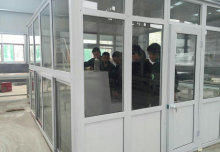 銀馬智能機(jī)械進(jìn)入銷售旺季