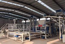 混凝土攪拌站的自動控制技術