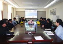 銀馬磚機消防安全知識講座－關注消防、珍愛生命