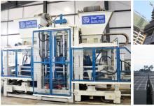 關于美洲豹系列造磚機器你必須知道的幾點！