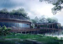 銀馬智能為”海綿城市”和”生態中國”提供科技支撐