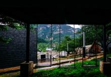 陜西省全面推進海綿城市建設