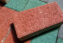 海綿磚于日本的應用與實效