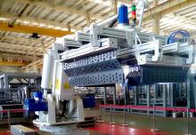 國內外砌塊碼垛機器人研發(fā)現狀