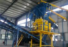 全自動(dòng)路沿石磚機(jī)漏油怎么辦呢？