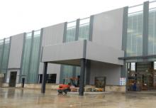 為什么免燒制磚設備投資火爆？