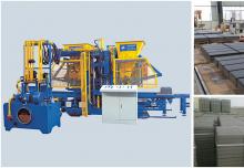 為免燒磚機(jī)廠家?guī)戆l(fā)展契機(jī)的一帶一路！