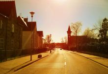 墻體砌塊制品設(shè)備廠家解說綠色墻體及道路制品