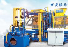 制磚機設備電液缸使用及維護寶典