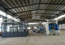 粉煤灰制磚機械變害為利的天使