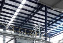 空心砌塊磚機生產(chǎn)機械設(shè)備隔振設(shè)計四個要點