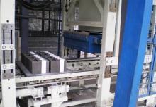 全自動免燒磚生產(chǎn)設(shè)備的市場運(yùn)作展望