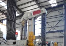 廣泛應(yīng)用于物流搬運(yùn)的碼垛機(jī)器人系統(tǒng)