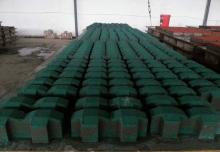 運行時嵌角磚生產設備液壓油發熱怎么辦？