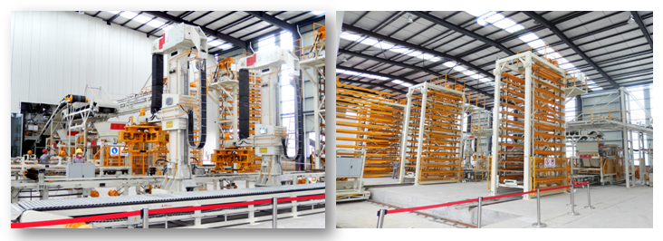 生態(tài)砂基透水磚項目案例