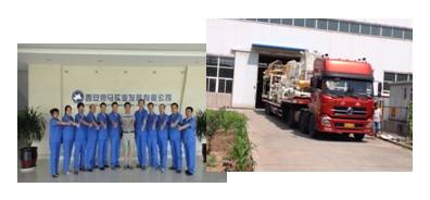 免燒空心磚機(jī)、空心砌塊磚機(jī)設(shè)備廠家售后服務(wù)