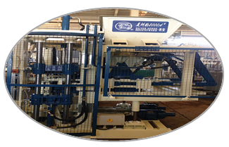 小型水泥磚機主機 小型水泥磚機主機