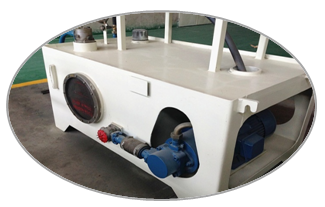 小型水泥磚機液壓系統 小型水泥磚機液壓系統