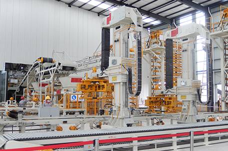 水泥砌塊機，混凝土砌塊機