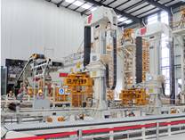 空心磚制磚機(jī)、多孔空心磚機(jī)