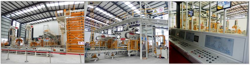 高速公路護(hù)坡磚機(jī)特點(diǎn) 高速公路護(hù)坡磚機(jī)特點(diǎn)