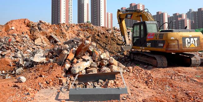 建筑垃圾制磚 建筑垃圾制磚