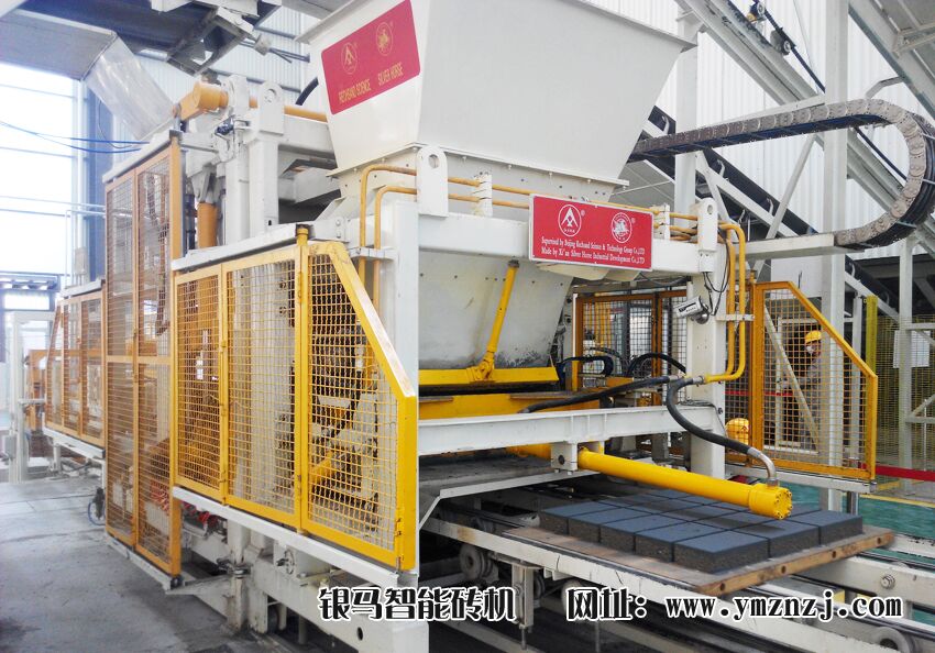 銀馬智能 銀馬智能