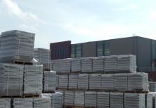 保溫砌塊制磚設備生產廠家注意啦！