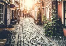 銀馬實業一起見證中國裝配式建筑的崛起