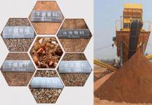  國家政策為建筑垃圾再生經濟做后盾