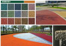 解透水性鋪裝對生態及環境的好處解析