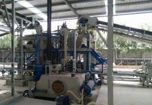 免燒磚生產(chǎn)設(shè)備廠家講解制品成型時裂紋產(chǎn)生原因和防治