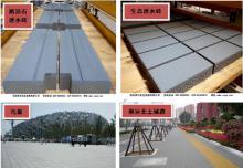 路面磚制磚設備制品應用范圍廣技術優(yōu)勢明顯