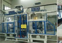 水泥免燒磚成型機(jī)與普通制磚方式優(yōu)勢對比