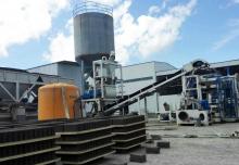 導致水泥彩磚機設備市場價格不同的原因有哪些？