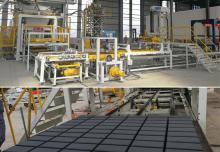 粉煤灰制磚設(shè)備選購質(zhì)量看哪些？